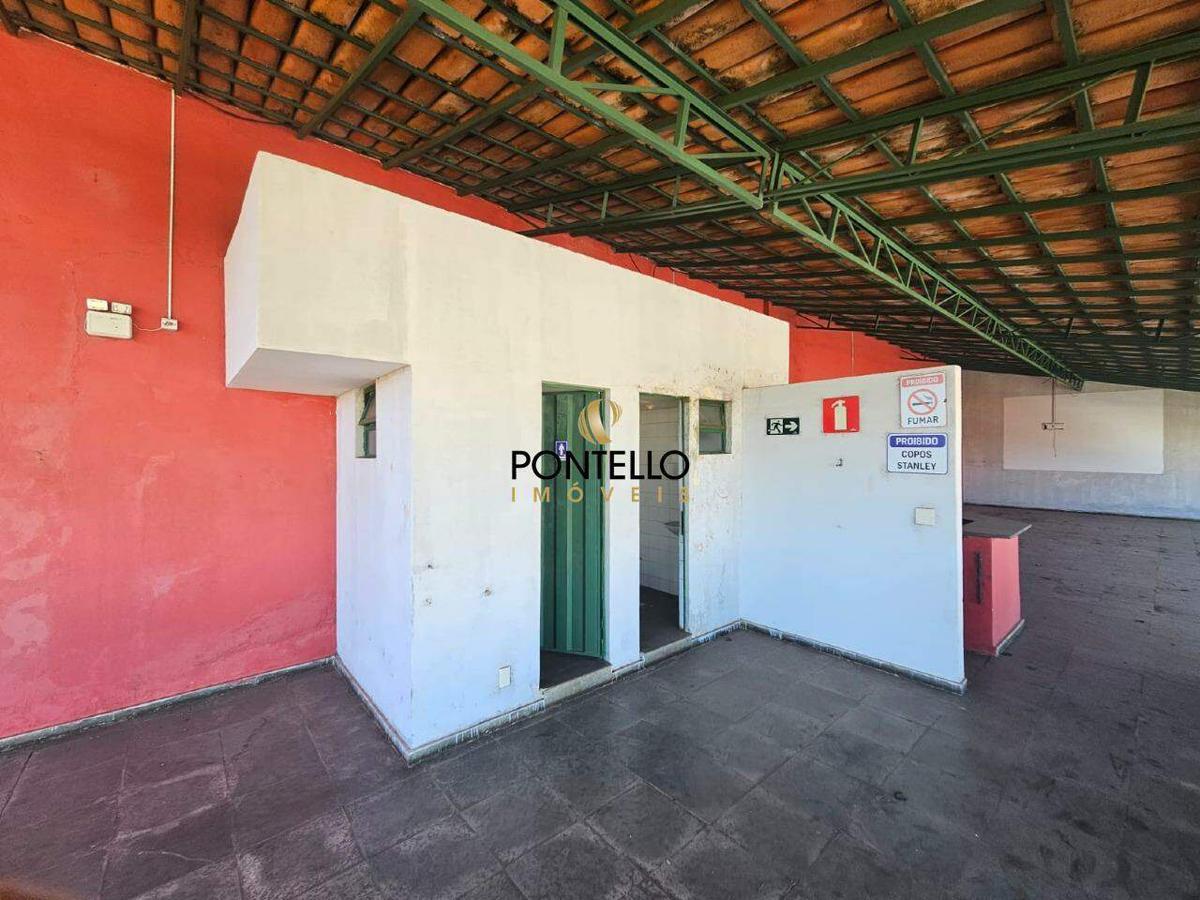 Fazenda, Indústrias, 3 Quartos, 20 Vagas