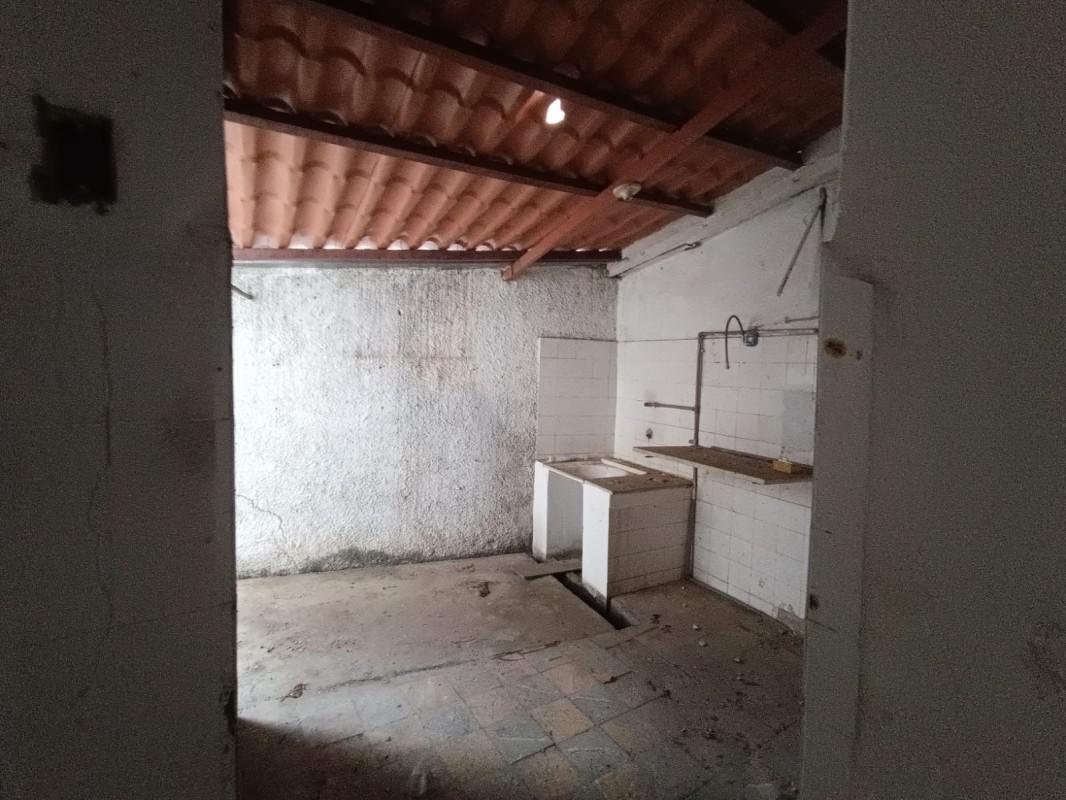 Casa, Prado, 1 Quarto, 0 Vaga