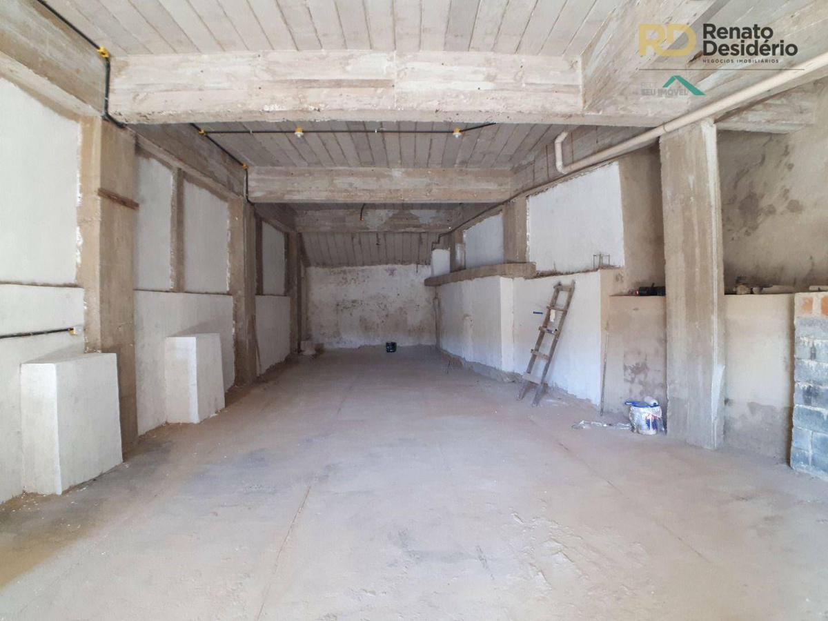 Galpão, Pompéia, 0 Quarto, 0 Vaga