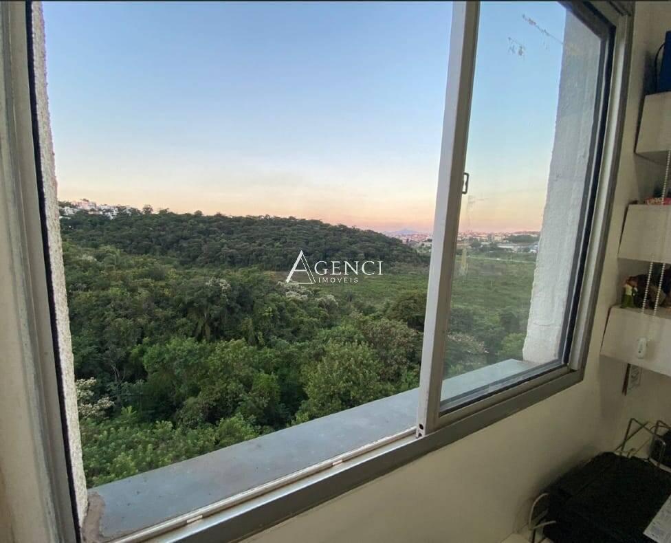 Apartamento, Cabral, 2 Quartos, 0 Vaga, 1 Suíte