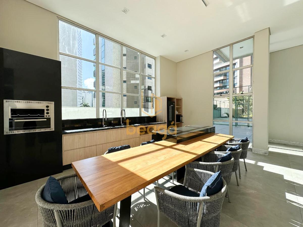 Apartamento, Belvedere, 3 Quartos, 2 Vagas, 1 Suíte