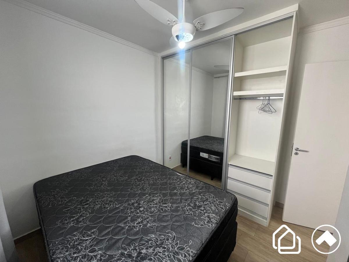 Cobertura, Buritis, 2 Quartos, 2 Vagas