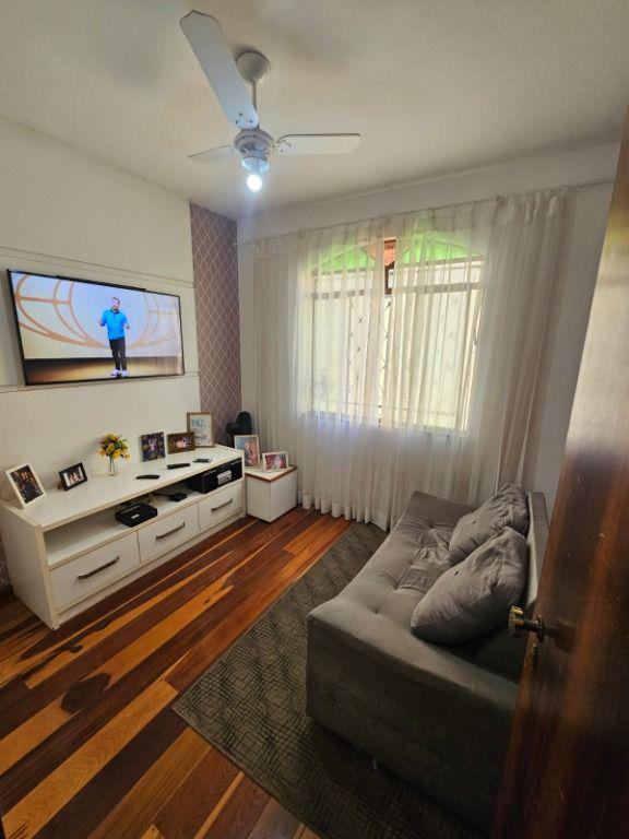 Cobertura, Vila Santa Cruz, 3 Quartos, 1 Vaga