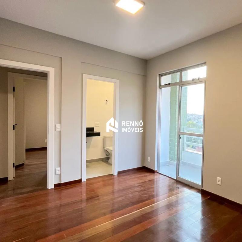 Apartamento, Buritis, 3 Quartos, 2 Vagas, 2 Suítes
