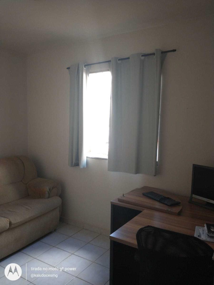 Apartamento, Rosário, 3 Quartos, 1 Vaga