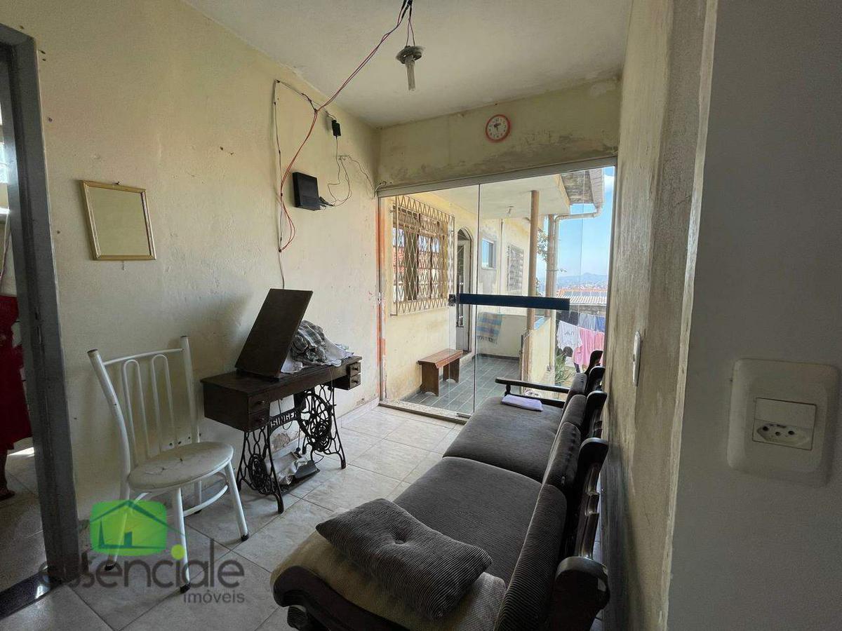 Casa, Novo Riacho, 3 Quartos, 2 Vagas, 1 Suíte