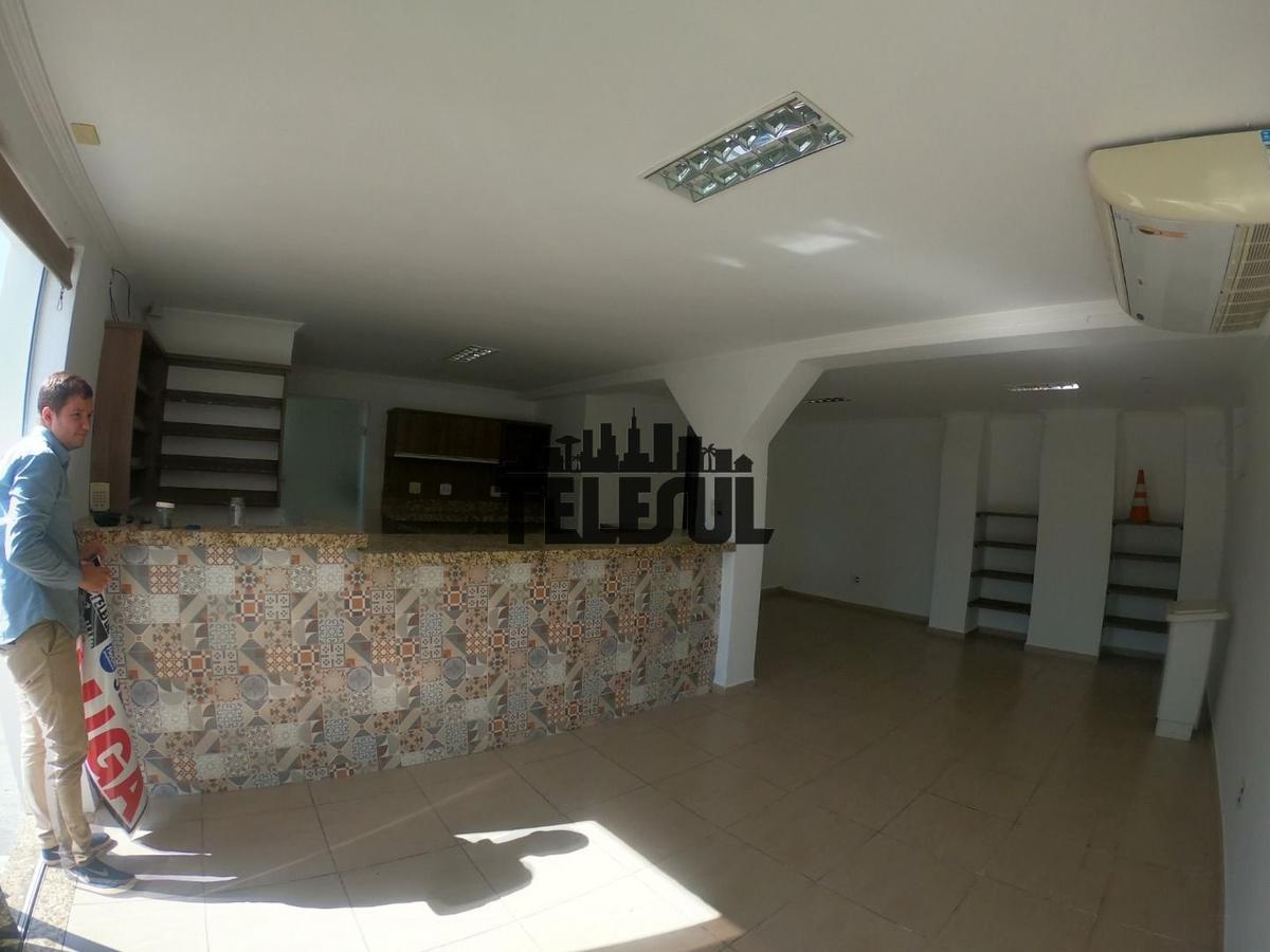 Galpão, Vila Pinto, 0 Quarto, 0 Vaga