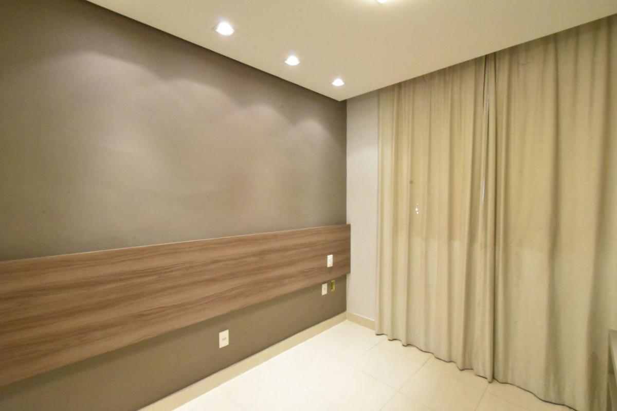 Apartamento, Ouro Preto, 3 Quartos, 1 Vaga, 1 Suíte