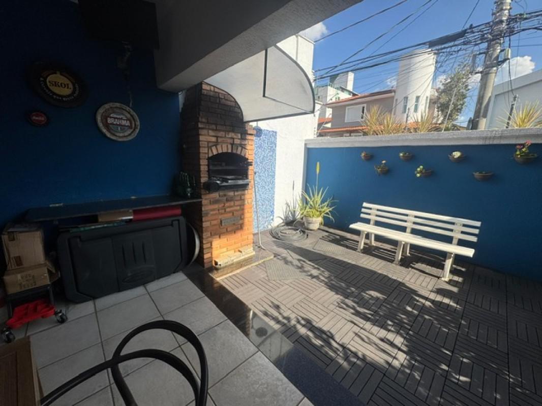 Casa, Castelo, 4 Quartos, 3 Vagas, 1 Suíte