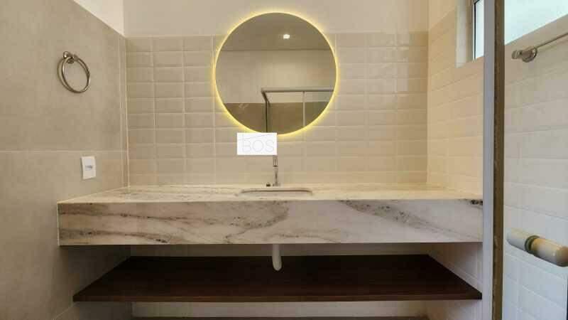 Apartamento, Centro, 1 Quarto, 0 Vaga, 1 Suíte