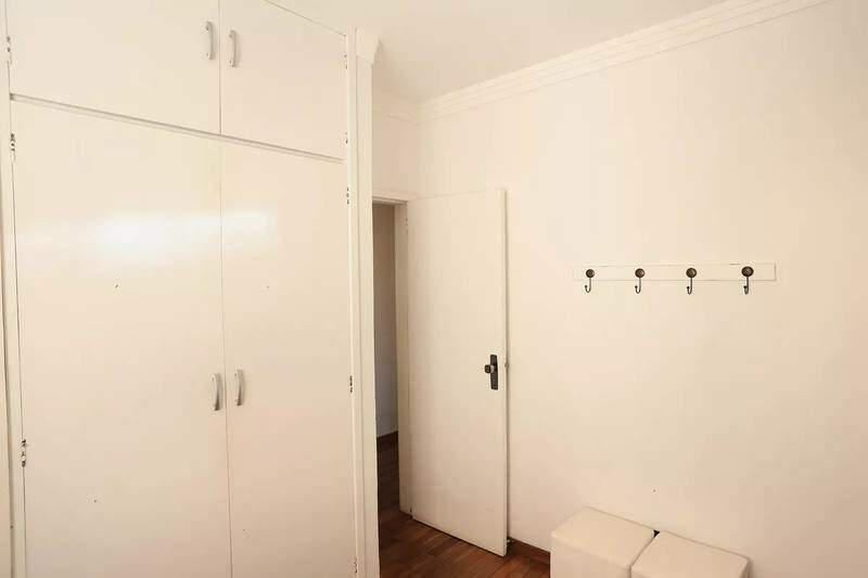 Apartamento, Cidade Nova, 2 Quartos, 2 Vagas