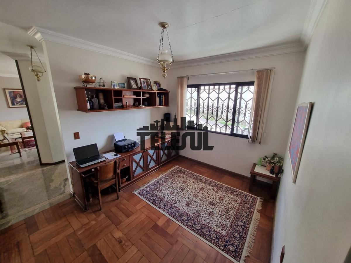 Casa, Vila Pinto, 5 Quartos, 4 Vagas, 1 Suíte
