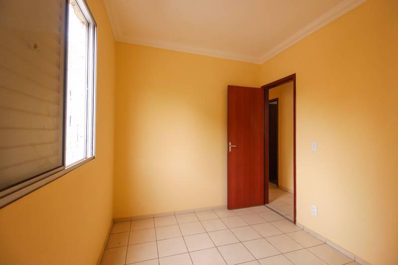 Apartamento, Sagrada Família, 4 Quartos, 1 Vaga, 1 Suíte