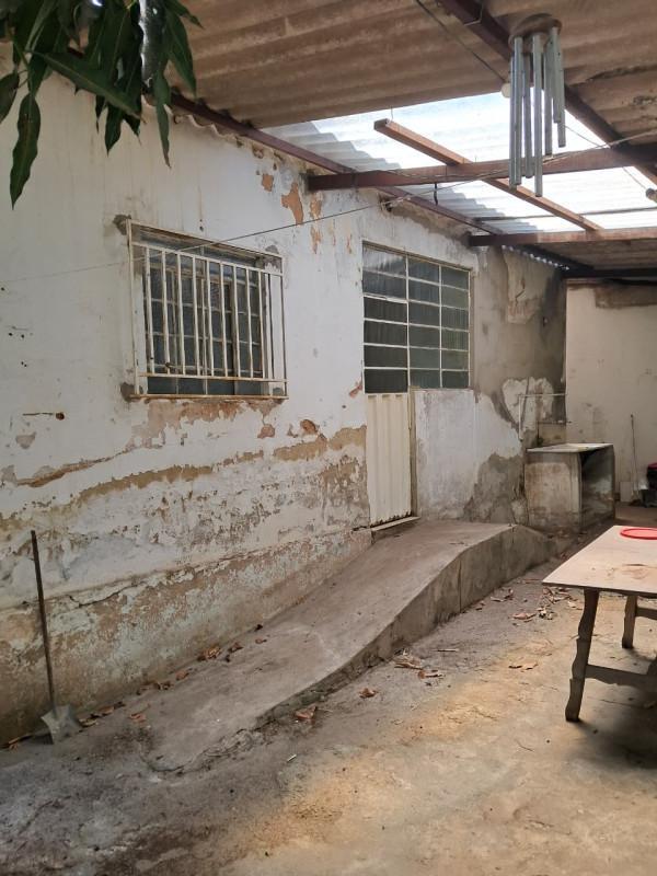 Casa, Inconfidentes, 2 Quartos, 1 Vaga