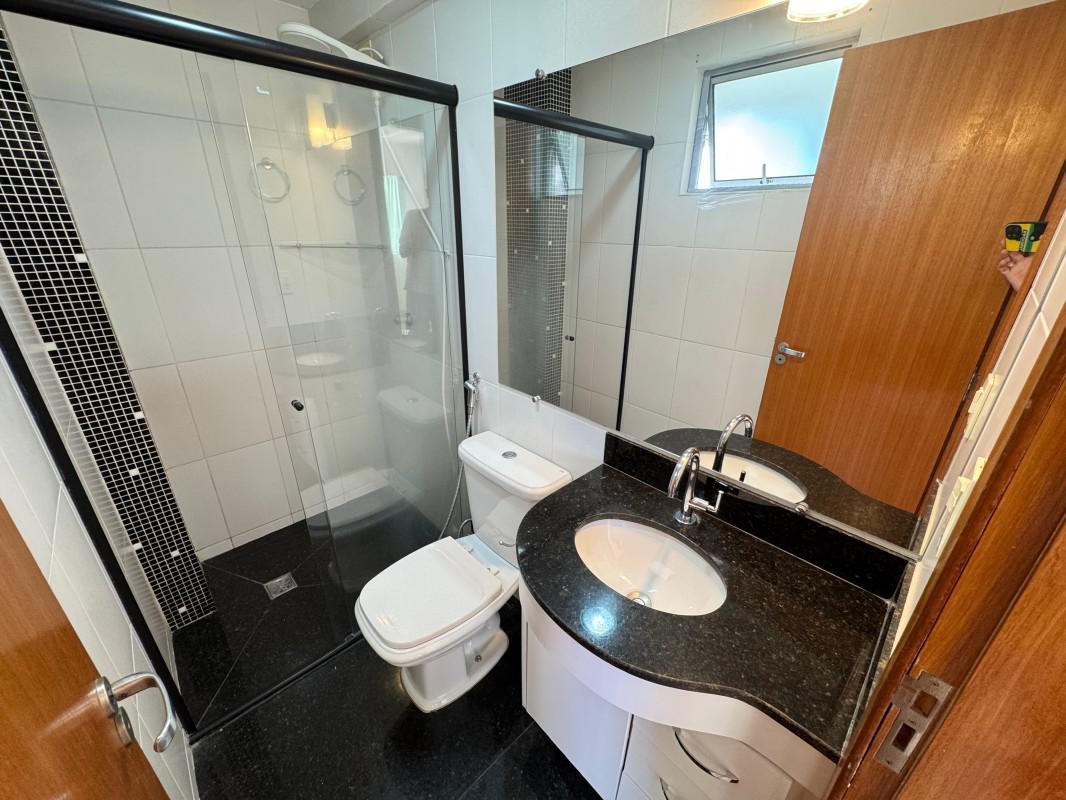 Apartamento, Ipiranga, 3 Quartos, 3 Vagas, 2 Suítes