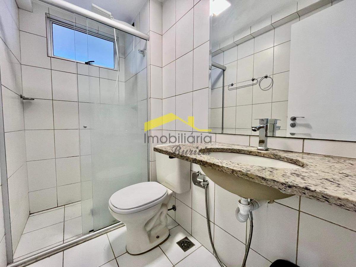 Apartamento, Buritis, 2 Quartos, 2 Vagas, 1 Suíte