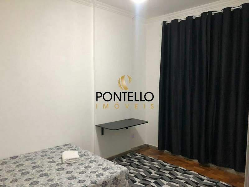 Apartamento, Centro, 3 Quartos, 0 Vaga, 1 Suíte