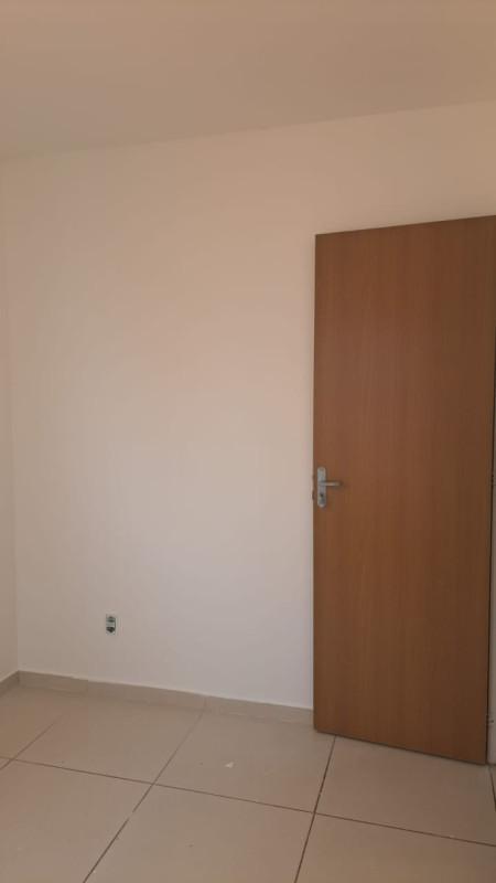Casa, Parque Agenor Teixeira, 2 Quartos, 1 Vaga