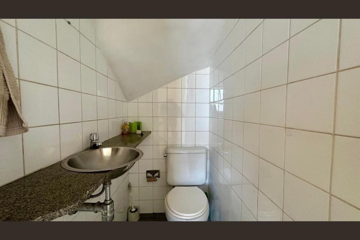 Cobertura, Carmo, 2 Quartos, 2 Vagas, 2 Suítes