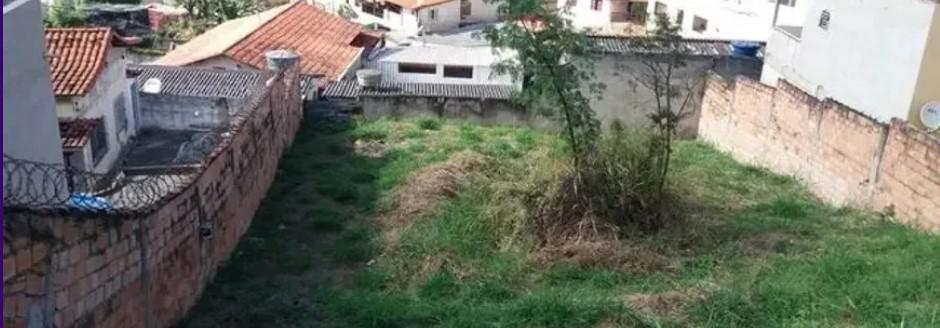 Lote, Santa Rosa, 0 Quarto, 0 Vaga