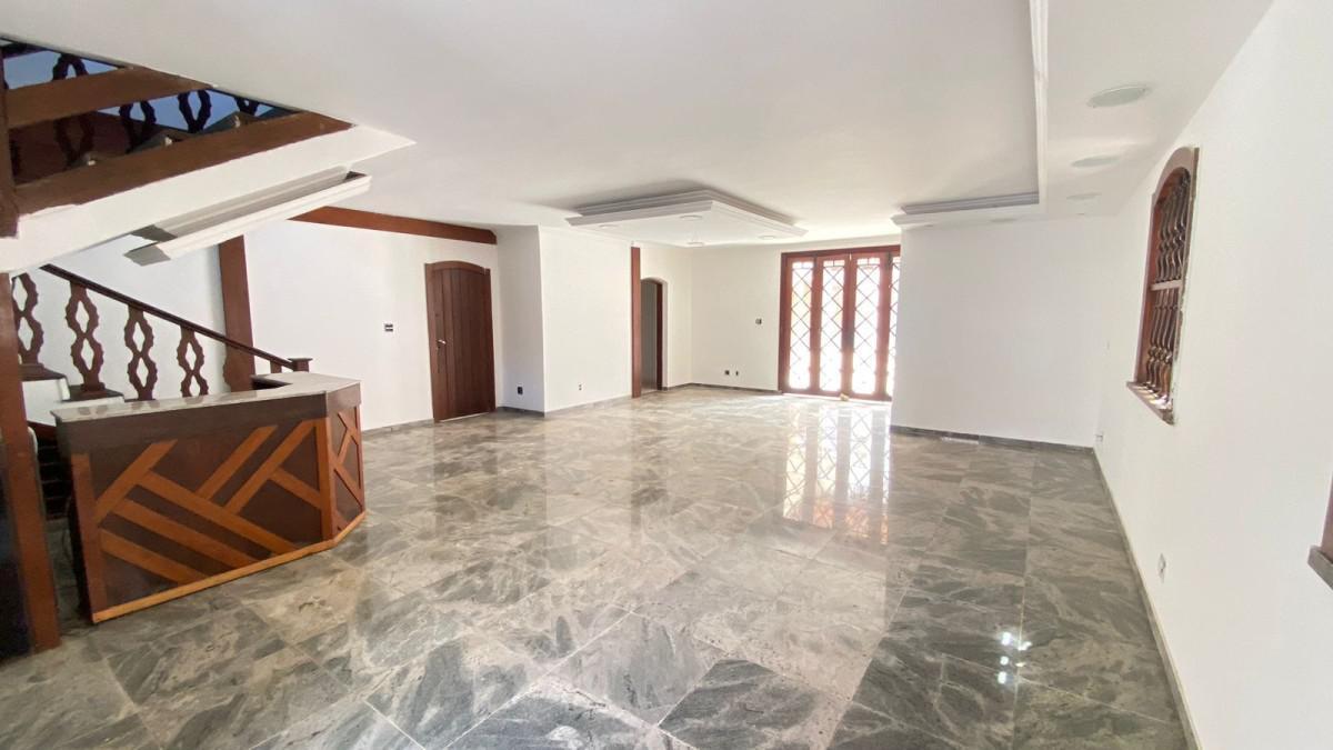 Casa, Belvedere, 4 Quartos, 4 Vagas, 1 Suíte