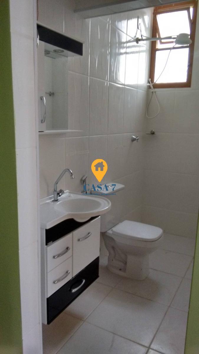 Apartamento, Colégio Batista, 1 Quarto, 1 Vaga