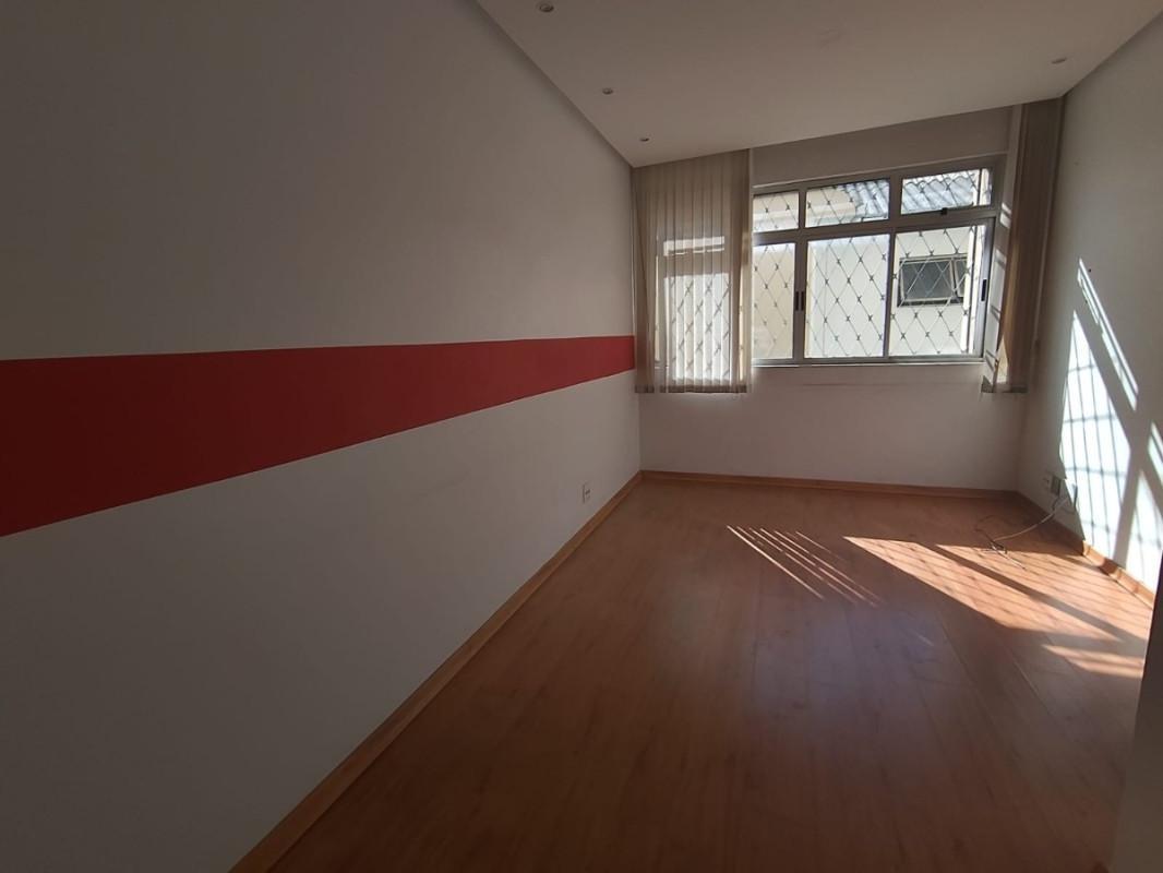 Apartamento, Alto Barroca, 2 Quartos, 1 Vaga, 1 Suíte