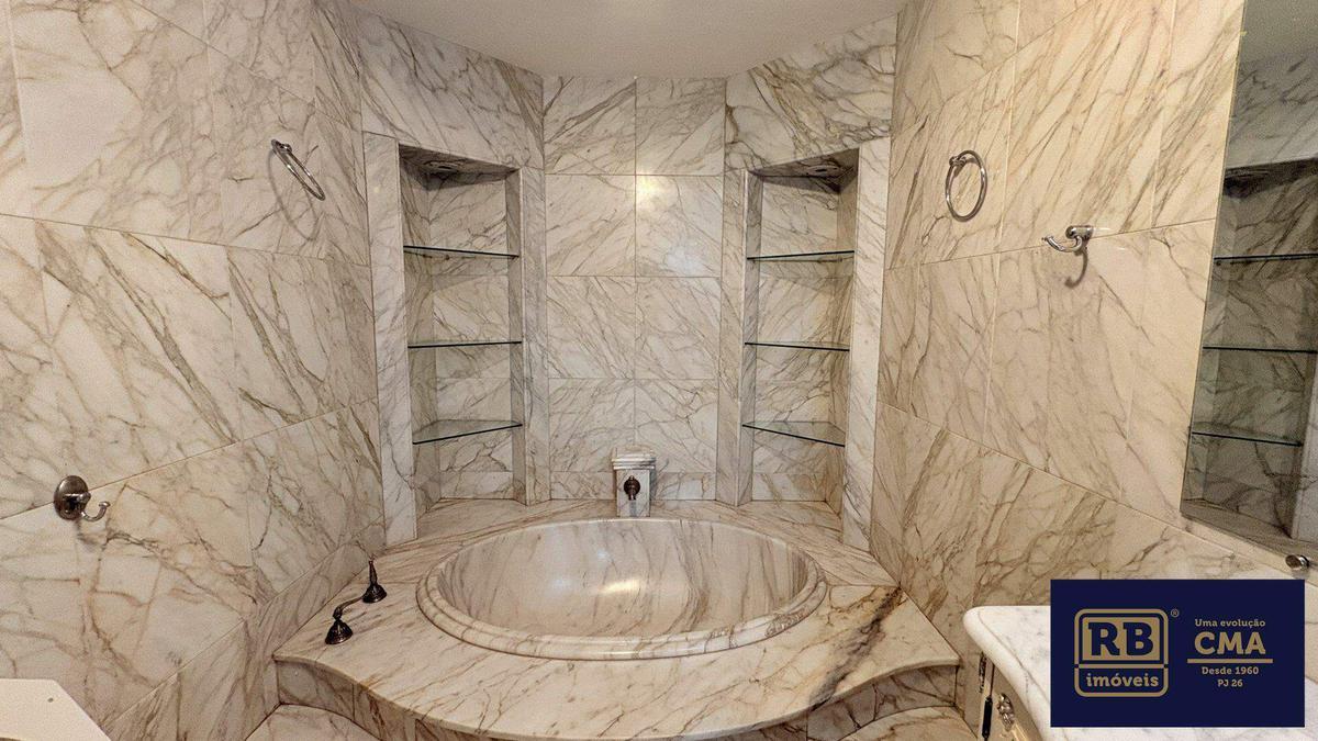 Apartamento, Savassi, 4 Quartos, 2 Vagas, 1 Suíte