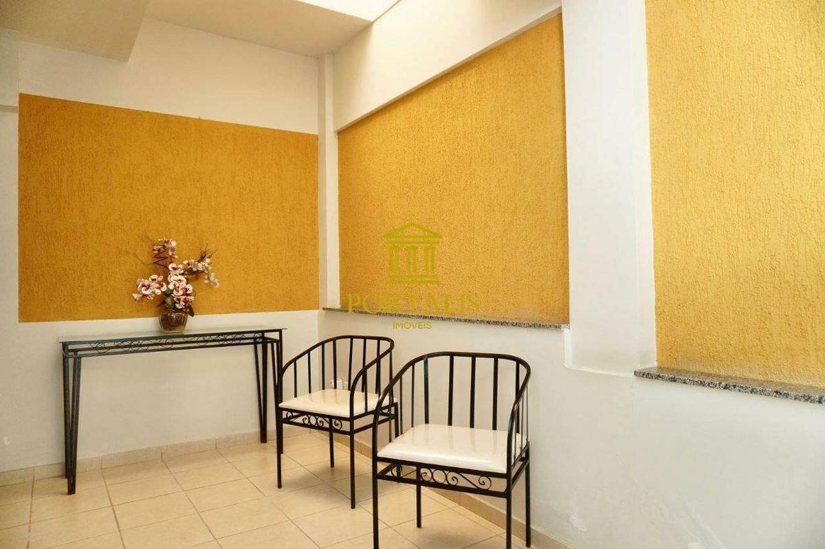 Apartamento, Sagrada Família, 3 Quartos, 1 Vaga, 1 Suíte