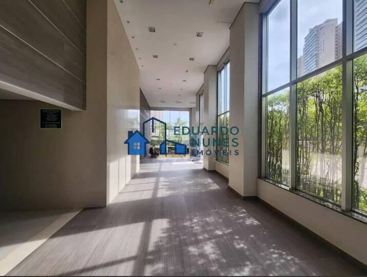 Apartamento, Vila da Serra, 1 Quarto, 2 Vagas, 1 Suíte