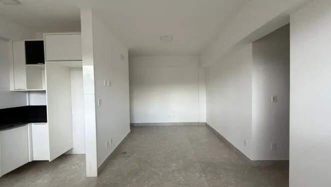 Apartamento, Vila Paris, 3 Quartos, 2 Vagas, 2 Suítes