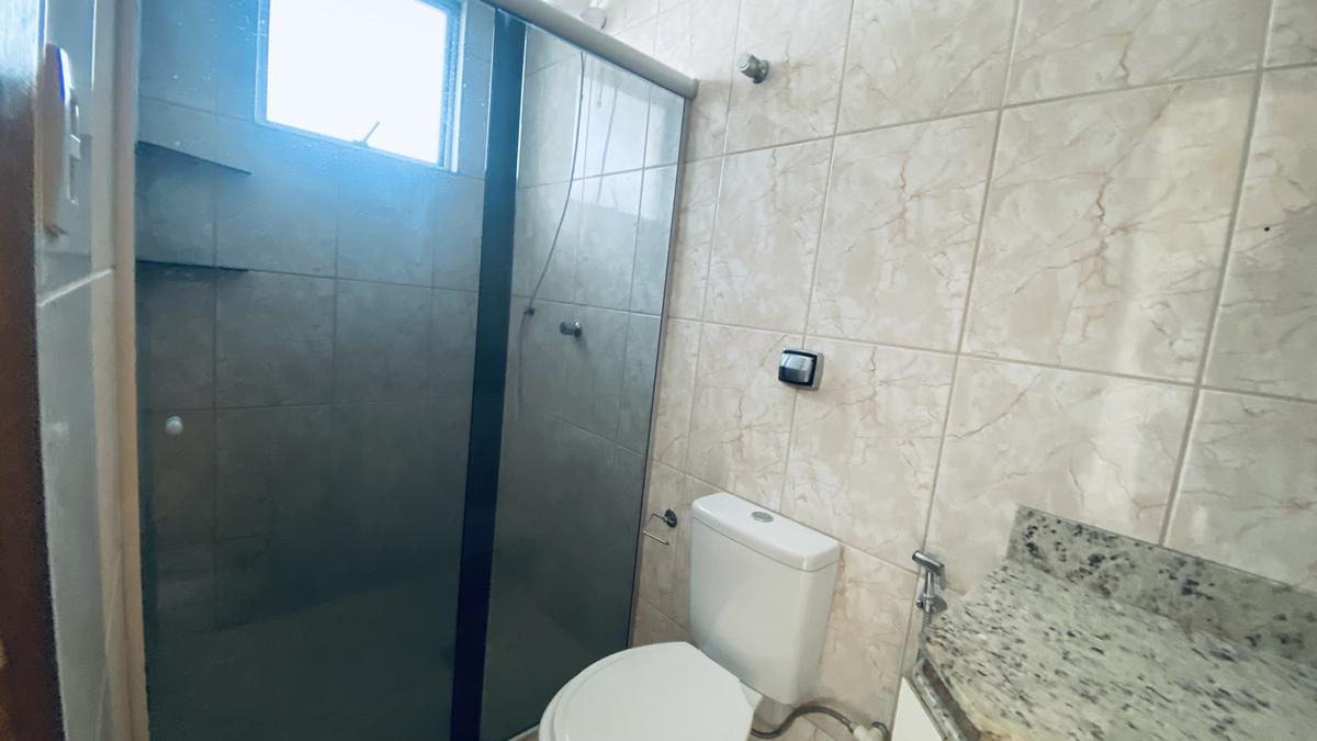 Apartamento, Castelo, 2 Quartos, 2 Vagas, 1 Suíte