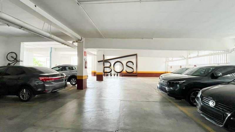 Apartamento, Funcionários, 4 Quartos, 2 Vagas, 1 Suíte