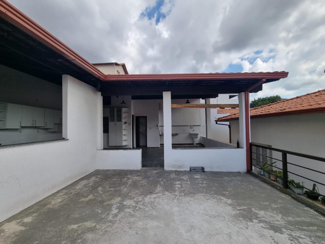 Casa, Jardim Riacho das Pedras, 4 Quartos, 3 Vagas, 2 Suítes
