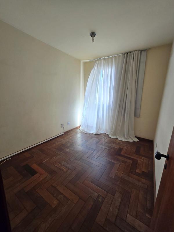 Apartamento, Ouro Preto, 3 Quartos, 2 Vagas, 1 Suíte