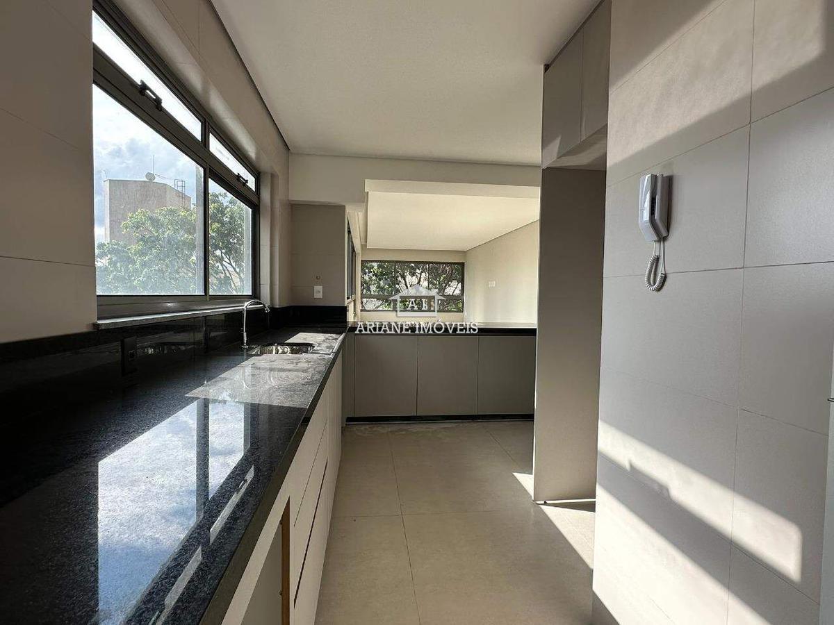 Apartamento, Gutierrez, 3 Quartos, 2 Vagas, 1 Suíte