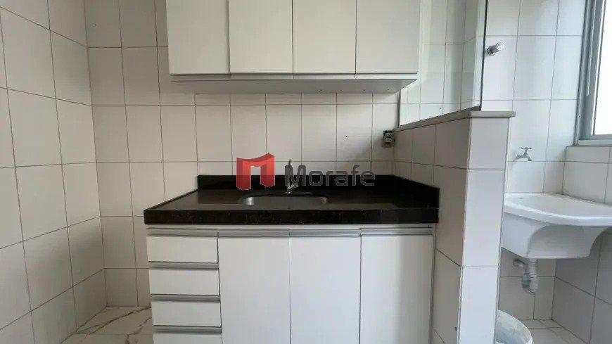 Apartamento, Manacás, 2 Quartos, 2 Vagas, 1 Suíte