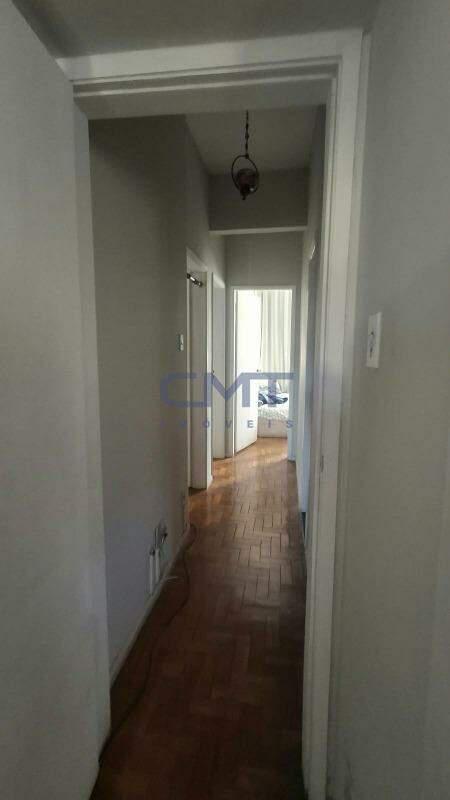 Apartamento, Funcionários, 3 Quartos, 0 Vaga, 1 Suíte
