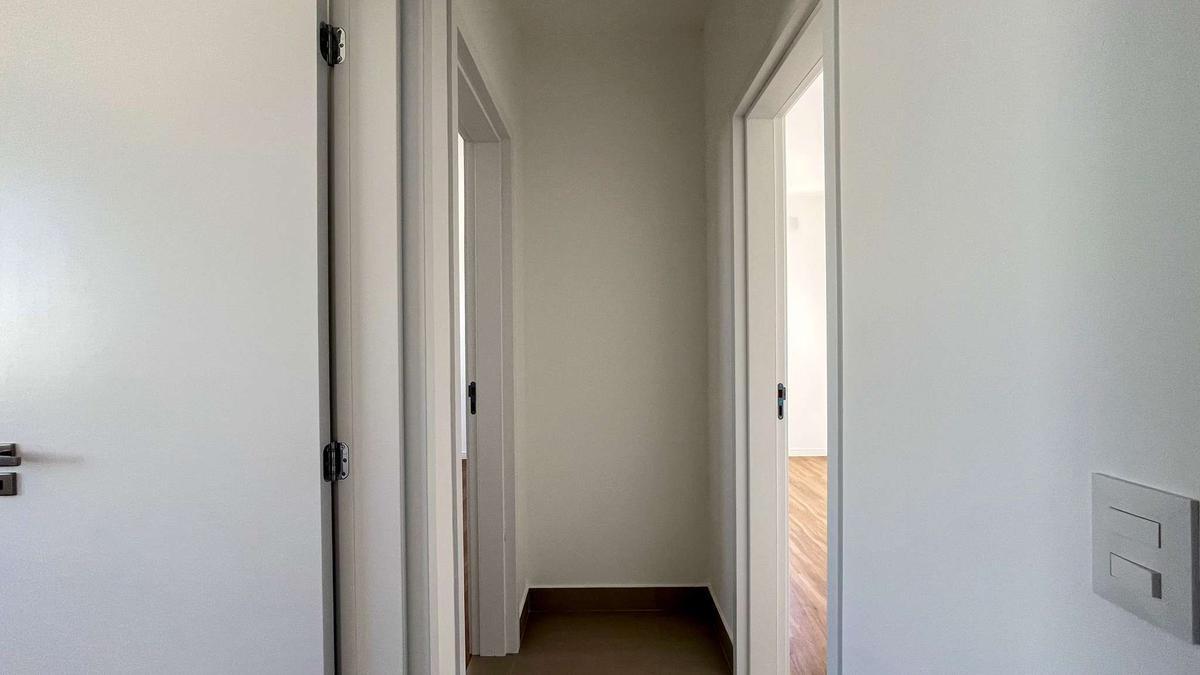 Apartamento, Grajaú, 3 Quartos, 3 Vagas, 3 Suítes