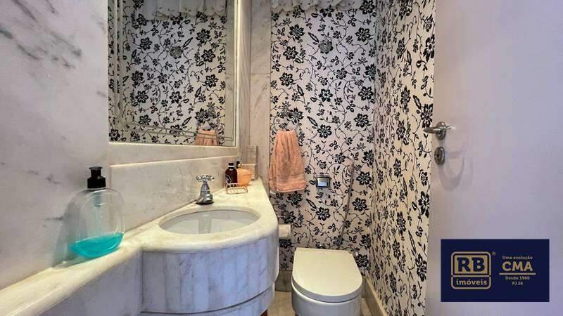 Apartamento, Serra, 3 Quartos, 2 Vagas, 1 Suíte