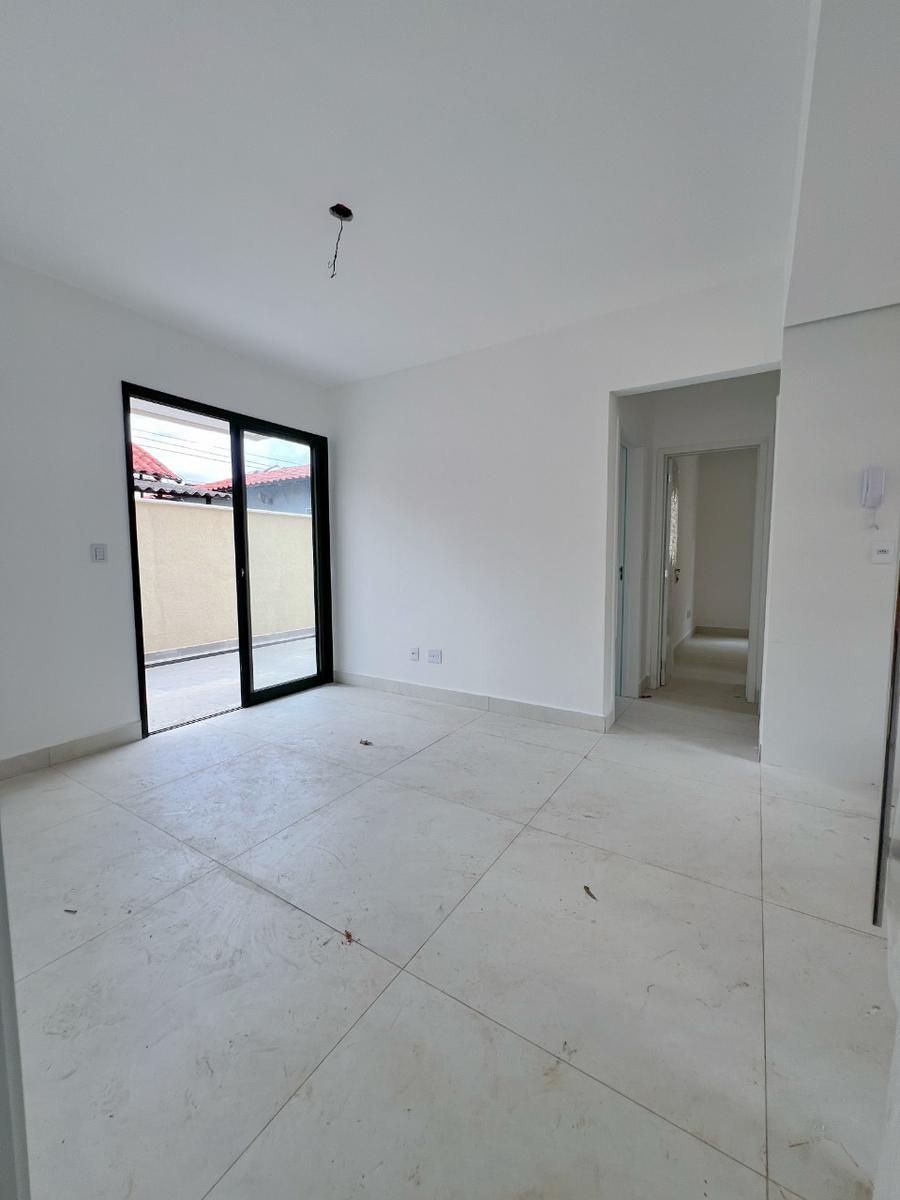 Apartamento, Santa Mônica, 2 Quartos, 1 Vaga, 1 Suíte