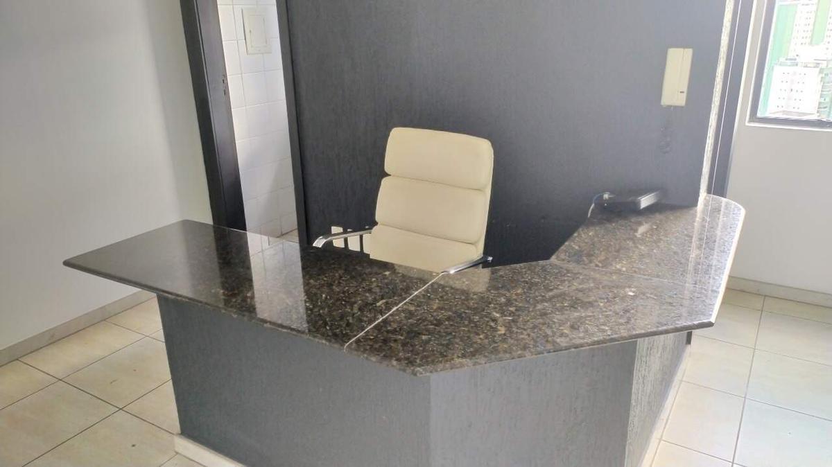 Sala, Buritis, 2 Vagas