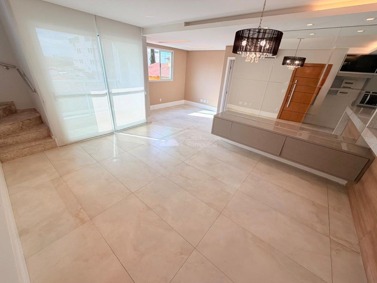 Apartamento, Itapoã, 4 Quartos, 4 Vagas, 3 Suítes