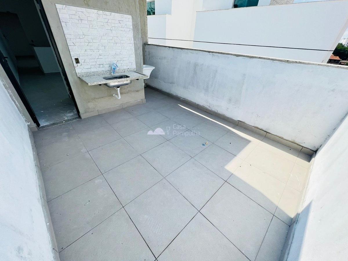 Apartamento, Planalto, 3 Quartos, 2 Vagas, 2 Suítes