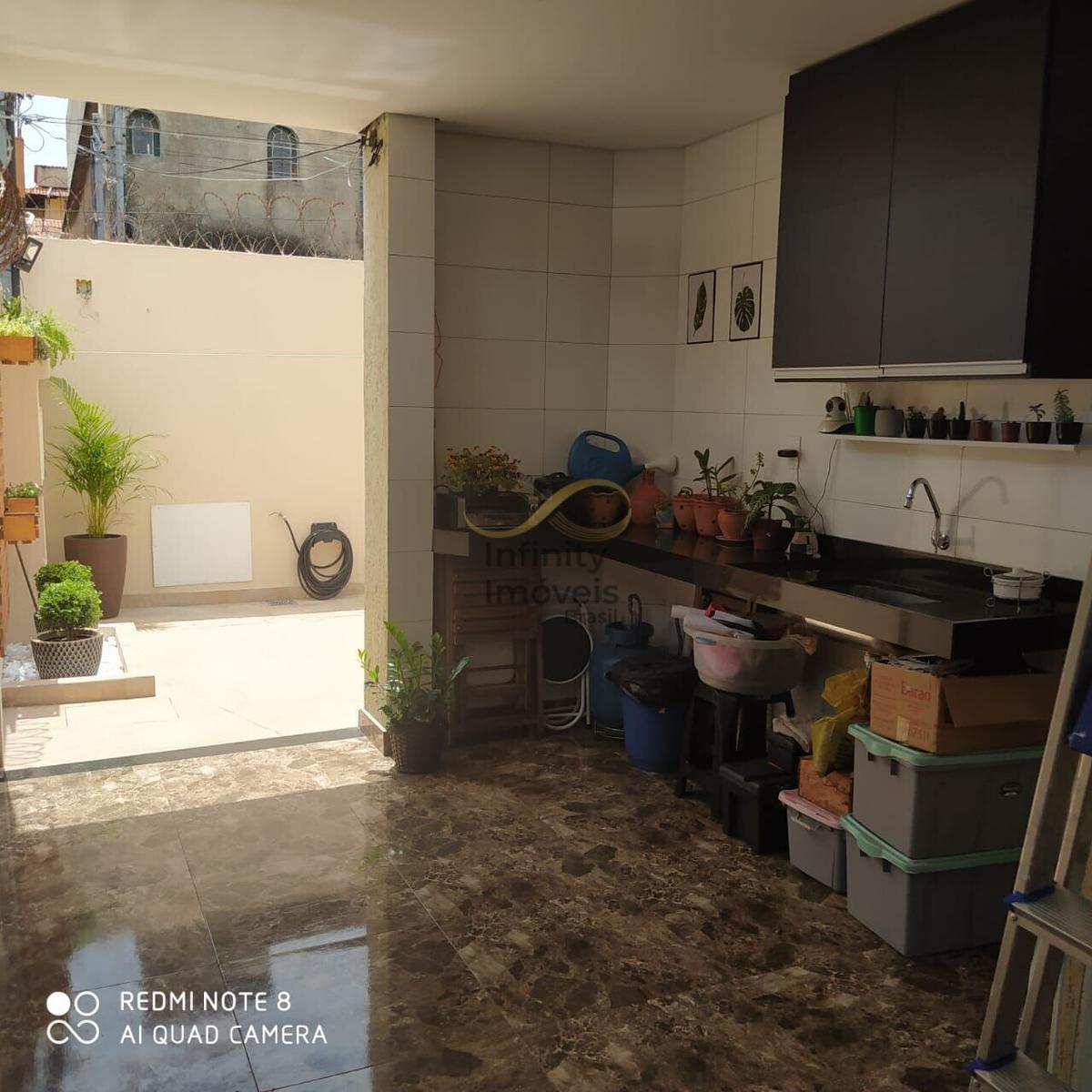 Casa, Novo Progresso, 3 Quartos