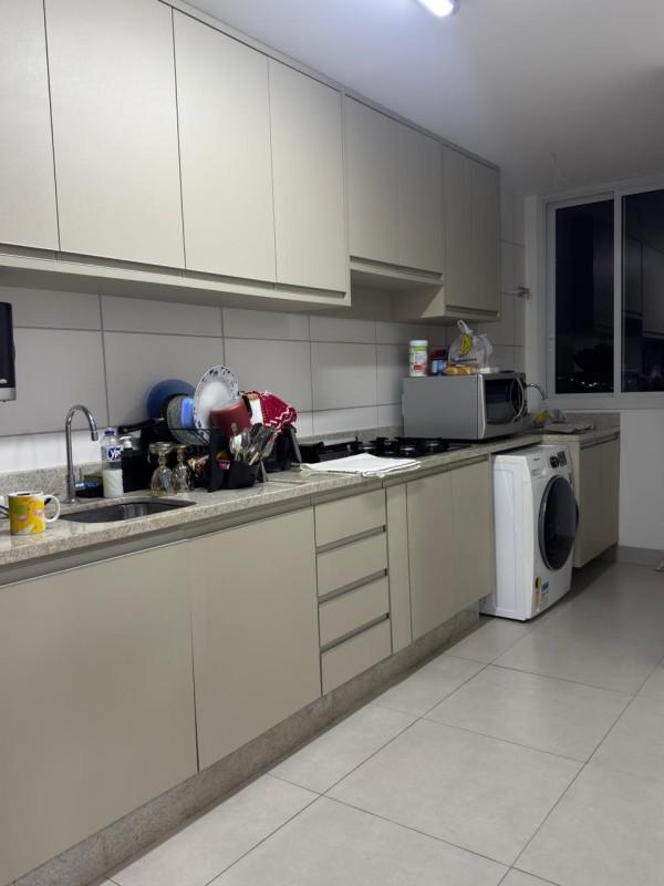 Apartamento, Castelo, 3 Quartos, 2 Vagas, 1 Suíte