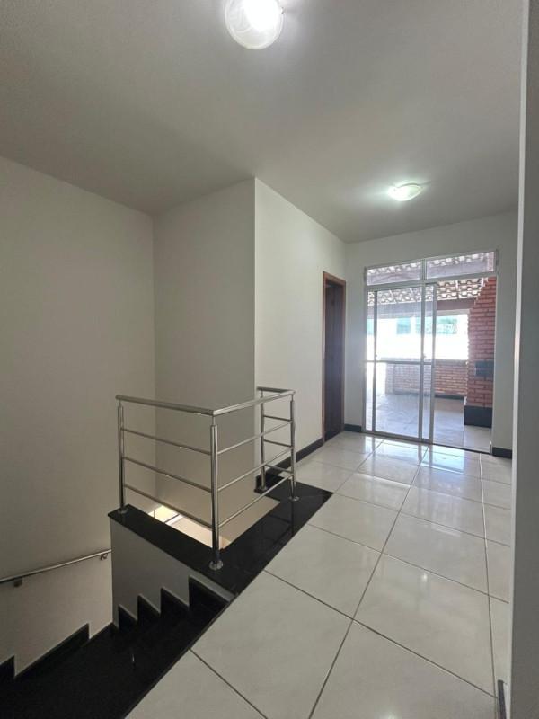 Cobertura, Castelo, 2 Quartos, 3 Vagas, 1 Suíte
