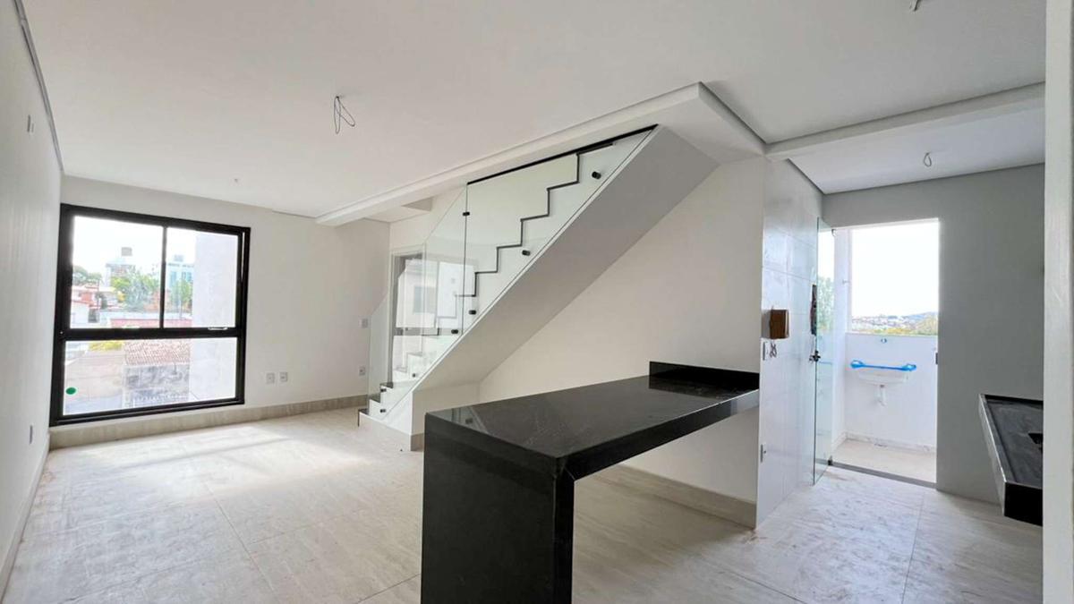 Cobertura, Itapoã, 4 Quartos, 2 Vagas, 2 Suítes