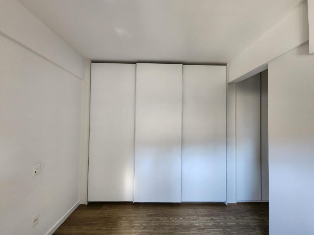 Apartamento, Vila Paris, 3 Quartos, 2 Vagas, 1 Suíte