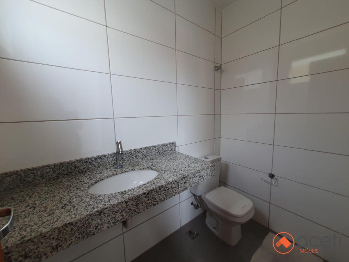 Sala, Buritis